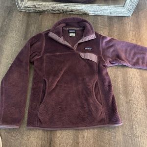 Patagonia Pullover